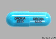 Image 0 of Droxia 200mg Caps 60 By Bristol-Myers