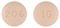 Citalopram Hydrobromide 10Mg Tabs 100 By Camber Pharma.