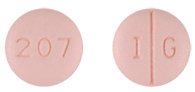 Citalopram 20Mg Tabs 500 By Camber Pharma.