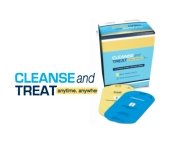 Image 0 of Cleanse And Treat 2-5% Pads 1X60 Each By Quinnova Pharmaceuticals