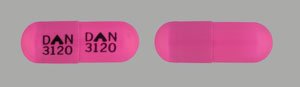 Clindamycin Hcl 300mg Caps 1X100 each Mfg.by: Watson Labs USA