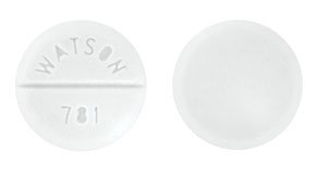 Image 0 of Clomiphene Citrate 50 Mg Tabs 30 By Actavis Pharma 