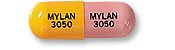 Image 0 of Clomipramine 50 Mg Caps 100 By Mylan Pharma. 