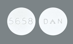 Image 0 of Cyclobenzaprine Hcl 10 100 Tabs By Actavis Pharma.