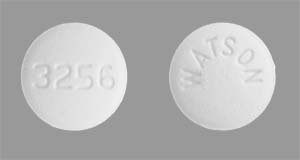 Image 0 of Cyclobenzaprine Hcl 5 Mg 100 Tabs By Actavis Pharma