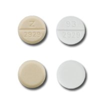 Image 0 of Cyproheptadine Hcl 4 Mg Tabs 100 By Teva Pharma.
