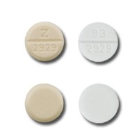 Image 0 of Cyproheptadine Hcl 4 Mg Tabs 1000 By Teva Pharma.