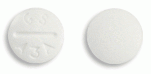 Daraprim 25mg Tablets 1X100 Each By Amedra Pharma