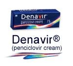 Denavir 1% Cream 5 Gm By Prestium Pharma.