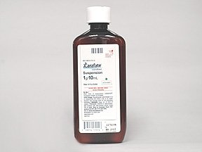 Image 0 of Carafate 1gm/10ml Suspension By Actaivs Pharma.