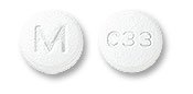 Image 0 of Carvedilol 12.5 Mg Tabs 100 By Mylan Pharm.