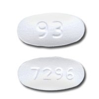 Image 0 of Carvedilol 25 Mg Tabs 100 By Teva Pharma.