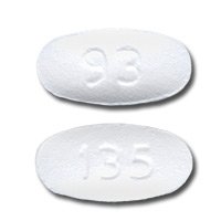 Image 0 of Carvedilol 6.25 Mg Tabs 100 By Teva Pharma.