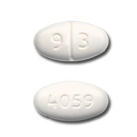 Image 0 of Cefadroxil 1 Gm Tabs 50 By Teva Pharma