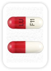 Image 0 of Cefadroxil 500 Mg Caps 50 By Lupin Pharma. Free Shipping