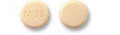Image 0 of Chlorthalidone 25 Mg 100 Unit Dose Tabs By Mylan Pharma