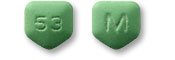 Image 0 of Cimetidine 200 Mg Tabs 100 By Mylan Pharma.