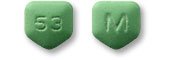 Cimetidine 200 Mg Tabs 100 By Mylan Pharma.