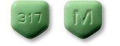 Image 0 of Cimetidine 300 Mg Tabs 100 By Mylan Pharma.