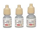 Ciprofloxacin 0.3% Drops 10 Ml By Falcon Pharma.