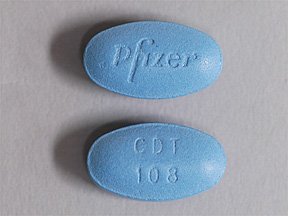 Image 0 of Caduet 10-80mg Tablets 1X30 each Mfg.by: Pfizer USA