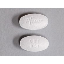 Image 0 of Caduet 5-10 Mg Tabs 30 By Pfizer Pharma.