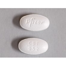 Caduet 5-20 Mg Tabs 30 By Pfizer Pharma.