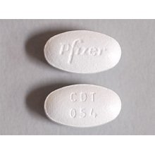 Caduet 5-40 Mg Tabs 30 By Pfizer Pharma.