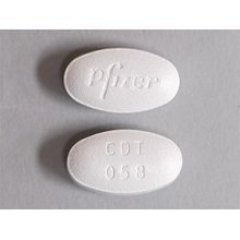 Caduet 5-80 Mg Tabs 30 By Pfizer Pharma.