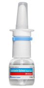 Image 0 of Calcitonin-Salmon 200U/Dose Nasal Spray Inhaler 3.7 Ml By Apotex Corp 