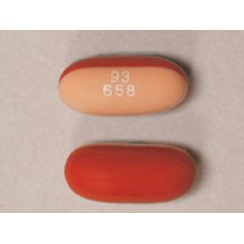 Image 0 of Calcitriol 0.5 Mcg Caps 100 By Teva Pharma.