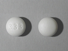 Image 0 of Campral 333mg Tablets 1X180 each Mfg.by: Forest Pharmaceuticals USA