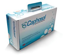 Image 0 of Caphosol 60x15Ml Dose Oral Ampoules By Jazz Pharma.