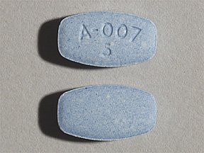 Image 0 of Abilify 5 Mg Tabs 30 By Otsuka America