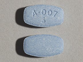 Abilify 5 Mg Tabs 30 By Otsuka America