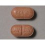 Aceon 8 mg Tablets 1X100 Mfg. By Solvay Pharmaceuticals