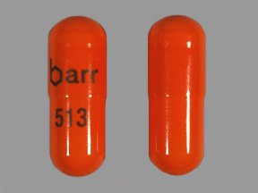 Acetazolamide ER 500 mg Caps 100 By Teva Pharma.