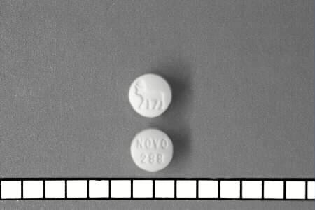 Image 0 of Activella 0.5-1 Mg Tabs 5X28 By Novo Nordisk.