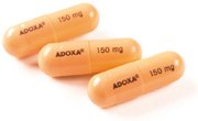Image 0 of Adoxa 100mg Tablets 1X50 Each Mfg.By: Pharmaderm - Brand USA.