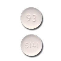 Image 0 of Alendronate Sodium 10 Mg Tabs 100 By Teva Pharma.