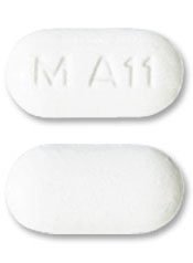 Image 0 of Alendronate Sodium 35 Mg Tabs 4 By Mylan Pharma.