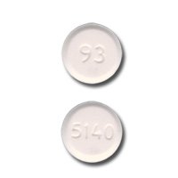Alendronate Sodium 5 Mg Tabs 30 By Teva Pharma.