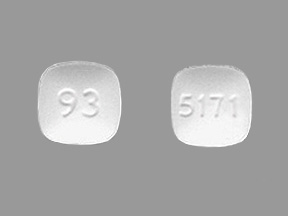 Image 0 of Alendronate Sodium 70mg Tablets 1X20 Each By Teva