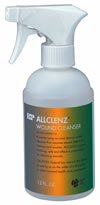 Image 0 of Allclenz Wound Cleanser 1X360 ml Mfg. By Healthpoint Medical