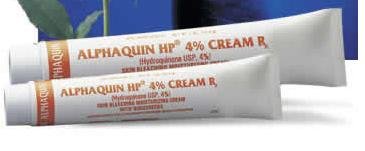 Image 0 of Alphaquin Hp 4% Cream 2 Oz By Stratus Pharm Inc.