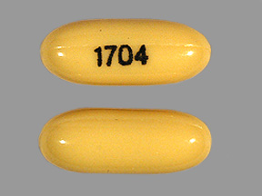 Image 0 of Amantadine Hcl Generic Symmetrel 100 mg Gelcaps 1X100 Mfg. By Lannett Co Inc