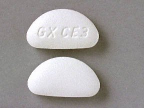 Image 0 of Amerge 1 Mg Tablets 9 By Glaxo Smithkline.