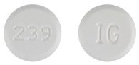 Image 0 of Amlodipine Besylate 10 Mg Tabs 1000 By Camber Pharma.