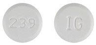 Amlodipine Besylate 10 Mg Tabs 1000 By Greenstone Ltd.