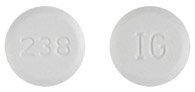 Image 0 of Amlodipine Besylate 2.5 Mg Tabs 90 By Camber Pharma